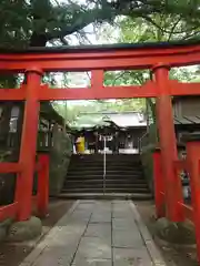 玉前神社(千葉県)