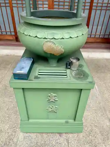 地蔵寺(東京都)