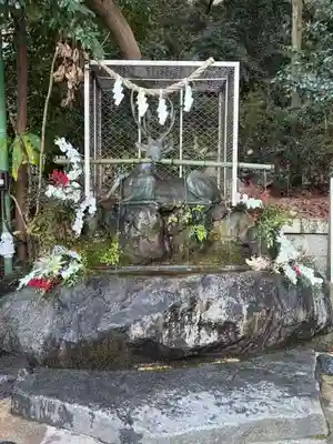 枚岡神社(大阪府)