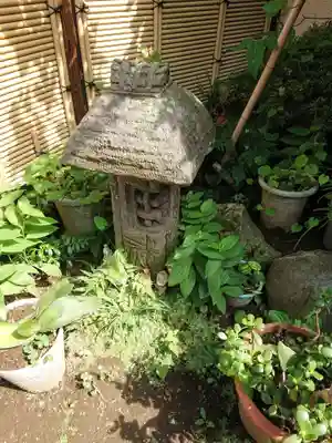 荘厳寺のその他建物