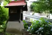 太尾妙義神社(神奈川県)