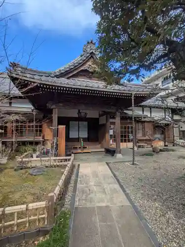 永稱寺(東京都)