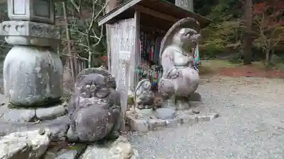 華厳寺(岐阜県)