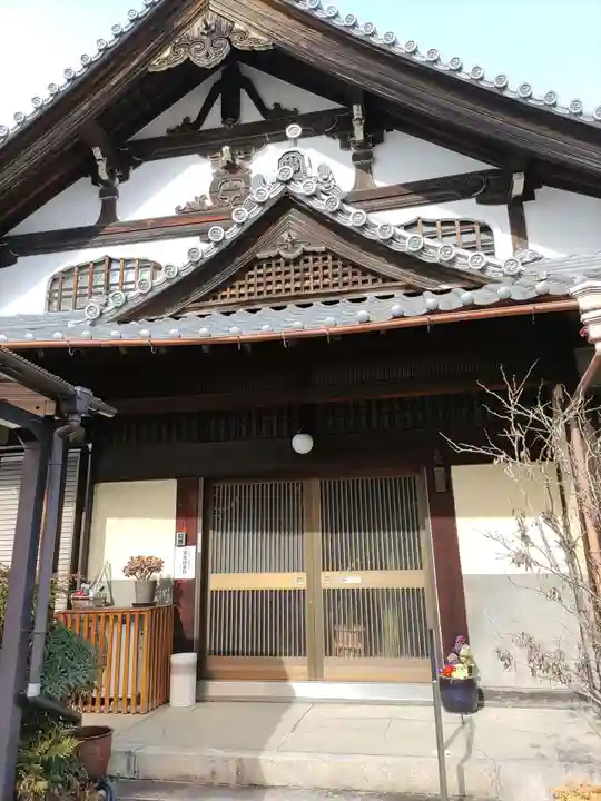 常在寺(岐阜県)