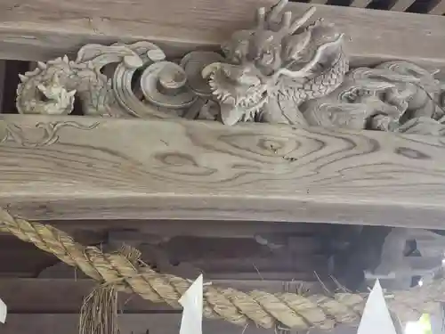 賀茂神社のその他建物