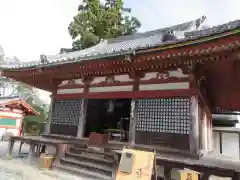 金峯山寺(奈良県)