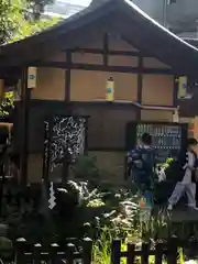 田無神社(東京都)