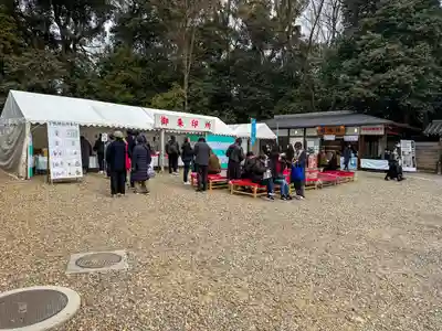 賀茂御祖神社（下鴨神社）(京都府)