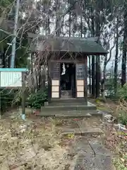 居多神社の末社