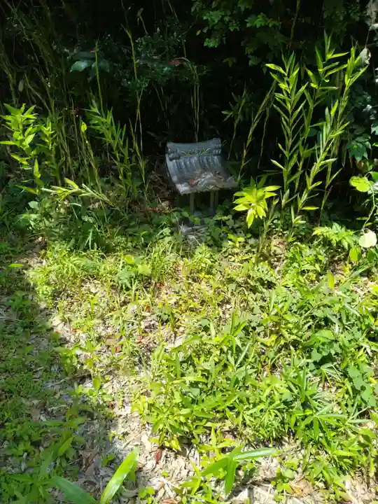 稲荷神社(福島県)