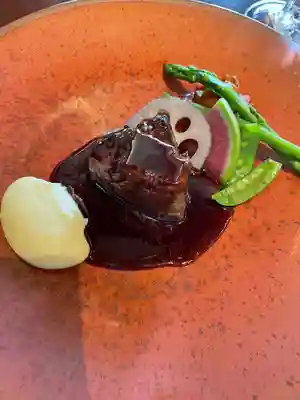 由加神社（和気由加神社）(岡山県)