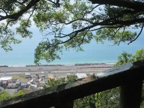 久能山東照宮(静岡県)