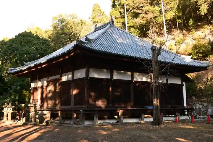 伽耶院(兵庫県)