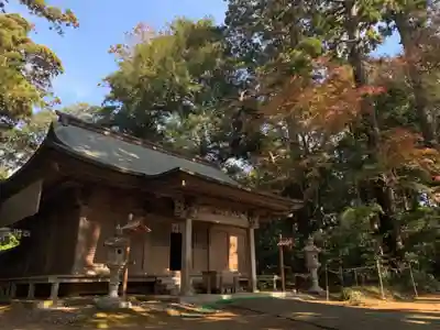 側高神社(千葉県)