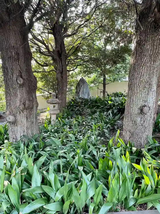 長仙寺(東京都)