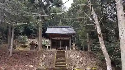 貴船神社(京都府)