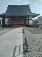 願勝寺(宮城県)