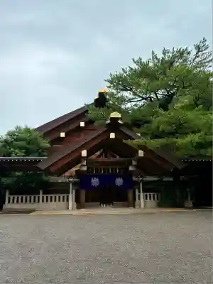 熱田神宮(愛知県)