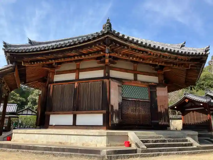 法隆寺(奈良県)