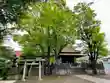 千住氷川神社(東京都)