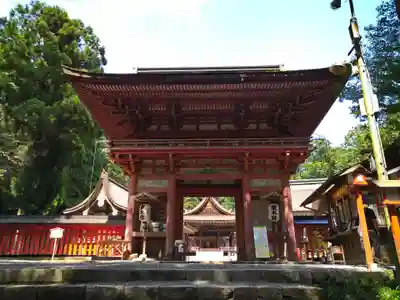 日吉大社(滋賀県)