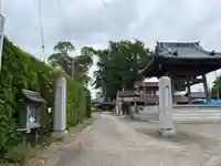 福性寺(千葉県)