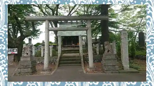 前橋東照宮(群馬県)