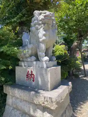 菊田神社(千葉県)
