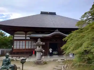 西善寺(埼玉県)