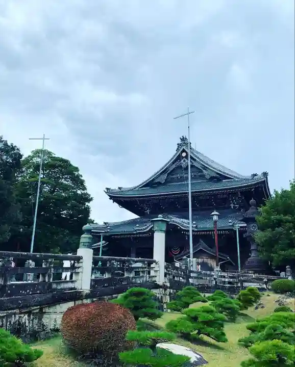 豊川閣 妙厳寺のその他建物