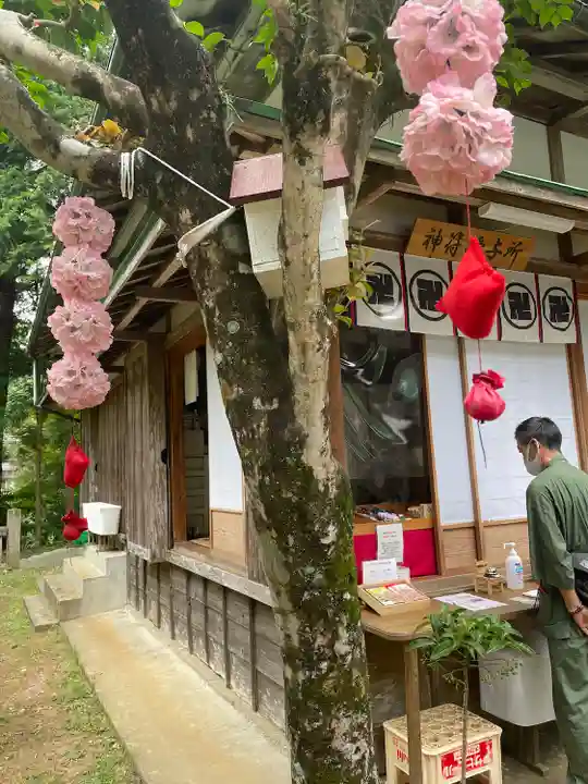 坂本八幡神社(徳島県)
