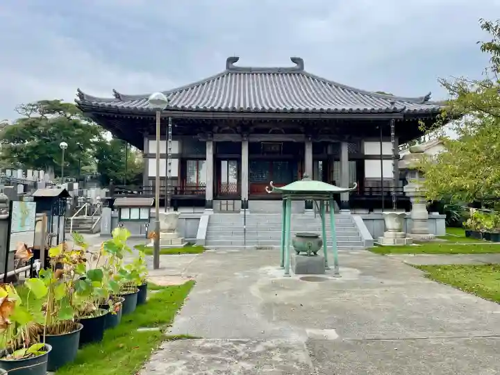 光念寺(神奈川県)