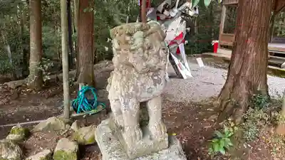 恭仁神社(京都府)