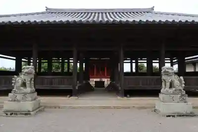 浄土寺の本殿・本堂