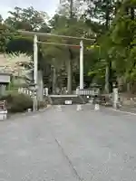 赤城神社(三夜沢町)(群馬県)