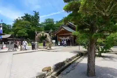 出雲大社北島国造館 出雲教のその他建物