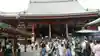 浅草寺の本殿・本堂