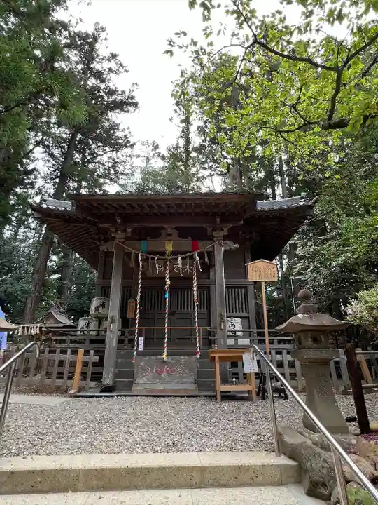 大崎八幡宮(宮城県)