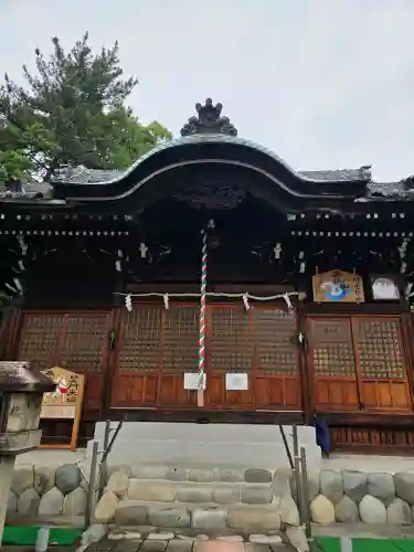 本莊神社(岐阜県)