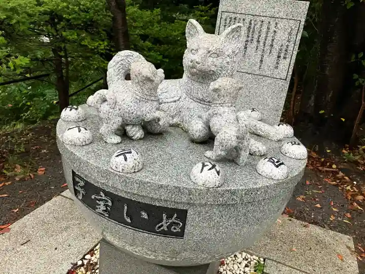 住吉神社(北海道)