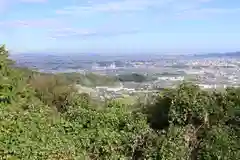 天拝神社（菅原神社）(福岡県)