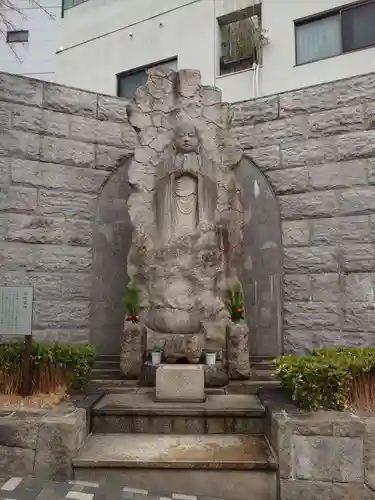 清浄寺(矢場地蔵)(愛知県)