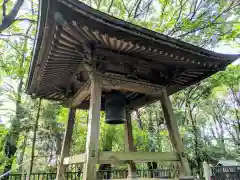 武蔵国分寺の建物その他