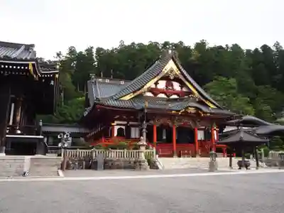 久遠寺のその他建物