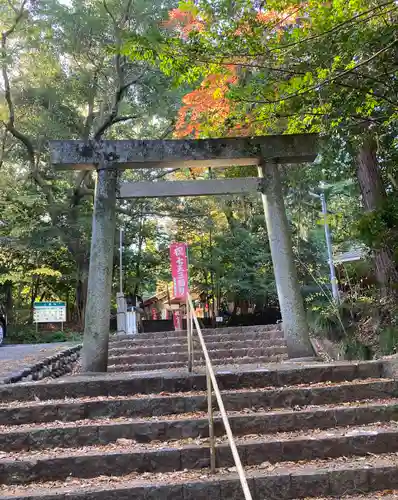 本居宣長ノ宮(三重県)