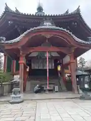 興福寺 南円堂(奈良県)