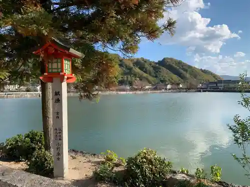 吉備津神社(広島県)