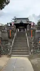 諏訪神社(群馬県)