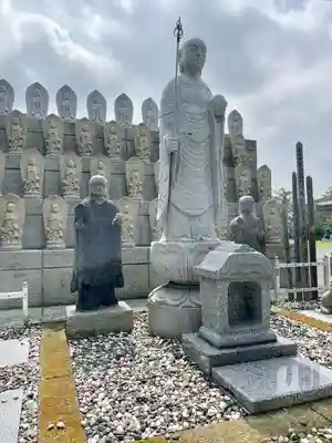 見性寺(栃木県)