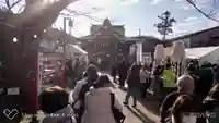 久里浜天神社のその他建物